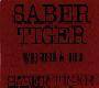 Saber Tiger : Saber Tiger IV: Maboroshi - Tusk